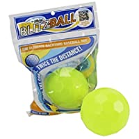 Blitzball Plastic Baseball by Blitzball